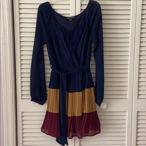 Miami Boutique Dress